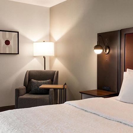 Hampton Inn Columbia-Downtown Historic District Eksteriør billede