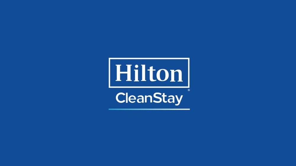 Hampton Inn Columbia-Downtown Historic District Eksteriør billede
